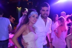 Friday Night at Edde Sands Beach Bar, Byblos